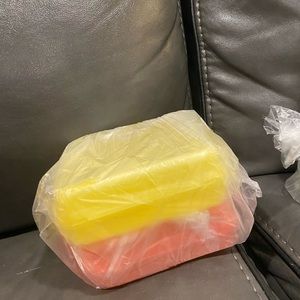 Sandwich Keepers by Tupperware